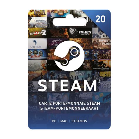 steam gift card kopen jumbo